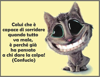 Aforisma divertente